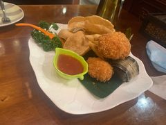 -荷花泰菜(东方新天地店)
