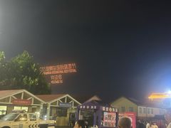 -第35届青岛国际啤酒节