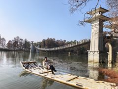 -东湖落雁景区