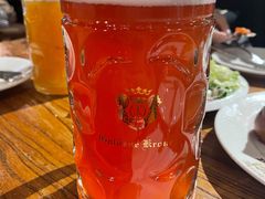 -德国金皇冠啤酒坊(硅谷大街店)