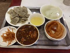 -姚记炒肝店(鼓楼店)