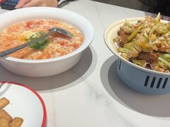 -偏爱炒鸡(老县衙店)