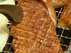 -無二炙坊·和牛烧肉(大钟寺1733店)