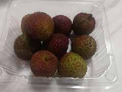 -鲜丰水果(杭州庆春银泰店)