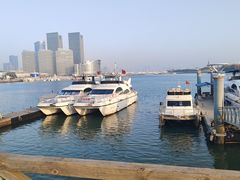 -日照世帆赛基地