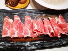 -新一哥粤菜火锅(瑞金店)