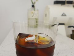 -Onirii Coffee(长乐路店)