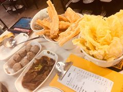 -潮汕大目牛肉火锅(上梅林店)