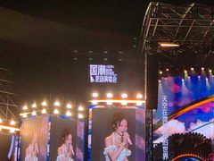 -大连体育中心体育馆