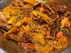 -嘎嘎鸭下巴·爆辣干锅(明教寺店)