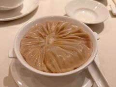 -利苑酒家(合景国际金融广场店)
