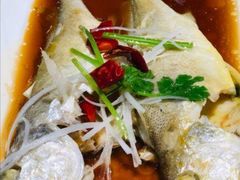 -虾宝贝胶东海鲜·渔家菜(小西天店)