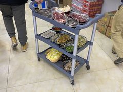 -五洞大众牛餐馆(番禺分店)