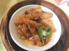 -添好运点心专门店(北角店)
