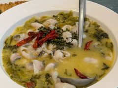 -望乡楼上海菜(日月光店)