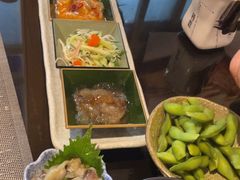 -昱匠·日本料理(金融街店)