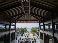 -石梅湾艾美度假酒店