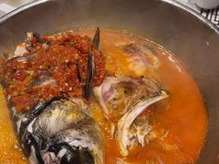 -庞家烧烤客栈(炮台山店)