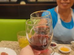 -禾斗海鲜自助(市南银座店)