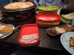 -鱼饪杰烤鱼餐厅