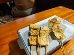 -本色.小马哥烧烤(五一路总店)