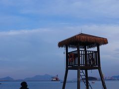 -在海一方公园