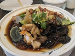 -润泽园饭庄(中山路店)
