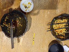 -庆蓉云·庆云面(双林店)