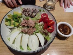 -菲滋意式休闲餐厅(北仑银泰城店)