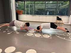 -海马健身-IMVP(EAC欧美中心店)
