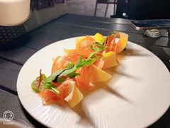 蜜瓜火腿-安妮意大利餐厅(日坛店)