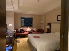 -上海西藏大厦万怡酒店
