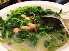 -潮喜竹溪荔湖酒家(荔枝湾店)