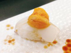 -Sushi Hanzo半藏(天环广场店)