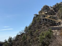 -洛阳白云山景区