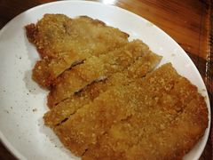 -潘国仙耳光馄饨(黄家阙路店)