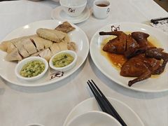 -文记壹心鸡(宝华路店)