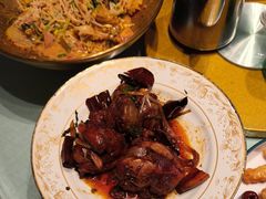 -镜泊小镇(东长安街店)