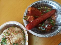 -老嘢扣肉糯米饭(云亭街店)