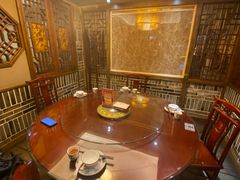 -杨记隆府(南坪店)