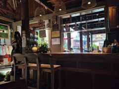 -相约小筑缅泰餐厅(孟定店)