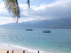 -海南分界洲岛旅游区