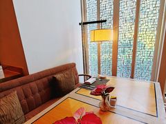 -北京康莱德酒店-Chapter餐厅