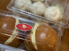 黑洋酥小包-白玉兰食品甜凤店(合生汇店)