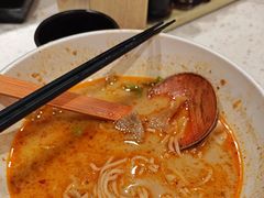 -味千拉面(广州白云机场T1西二店)