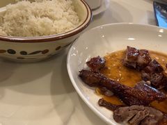 -鹅掂·大岭山烧鹅