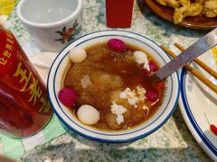 -鸿姐老火锅(花园路店)
