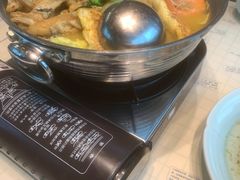 -甬妈妈湖畔里餐厅(唐山南湖旅游景区店)