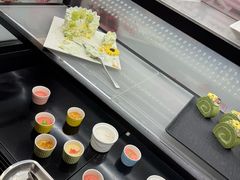 -杭州盛泰开元名都大酒店-地中海自助餐厅