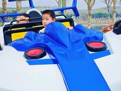 -沈阳市东陵公园